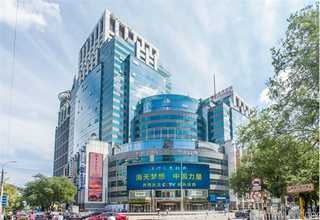 宁波医用全热交换器新风机造型