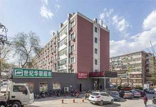 济南简约装饰装修